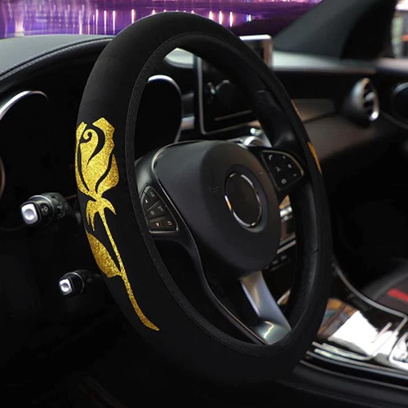 Capa de Volante Nitrus ND09