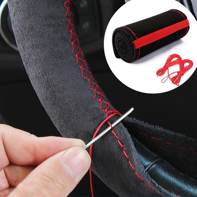 Capa de Volante Nitrus ND03