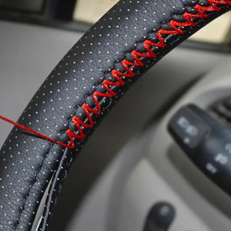 Capa de Volante Nitrus ND010