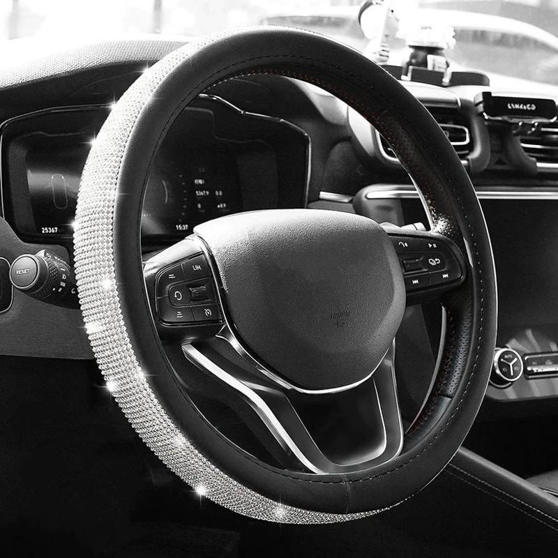 Capa de Volante Nitrus ND07