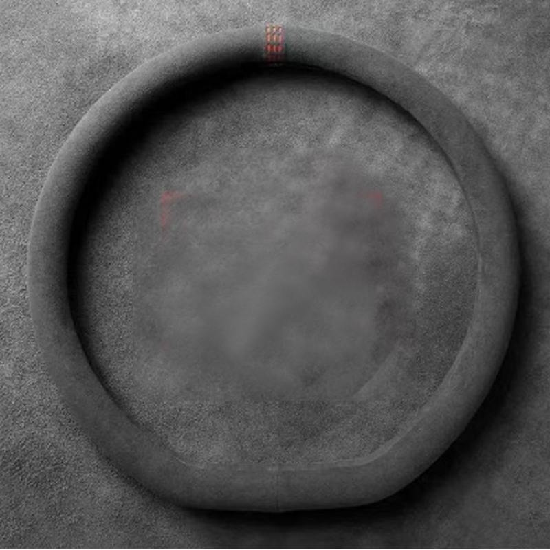 Capa de Volante Nitrus ND01