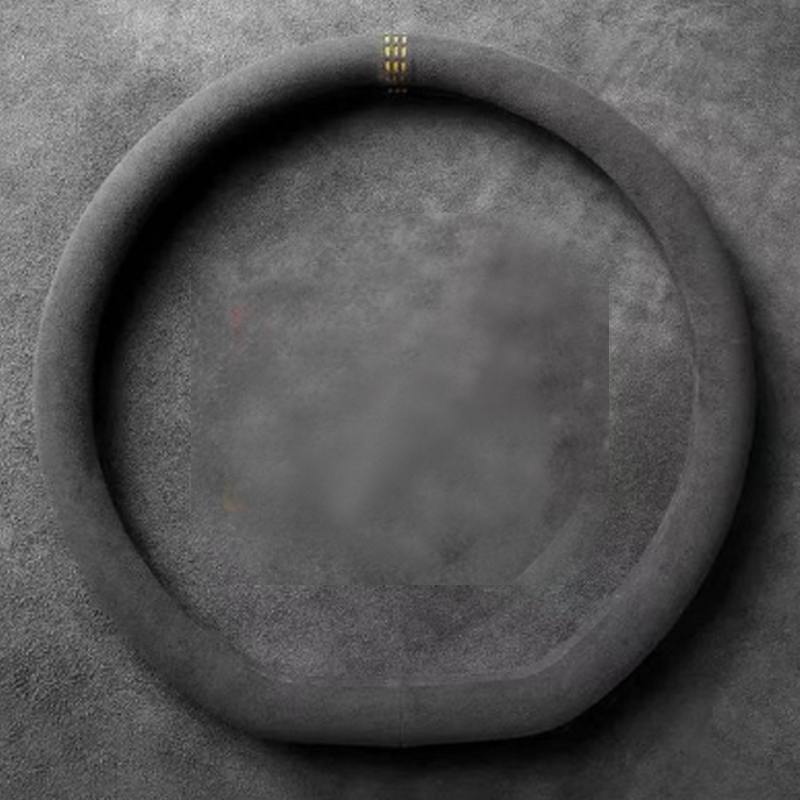 Capa de Volante Nitrus ND01