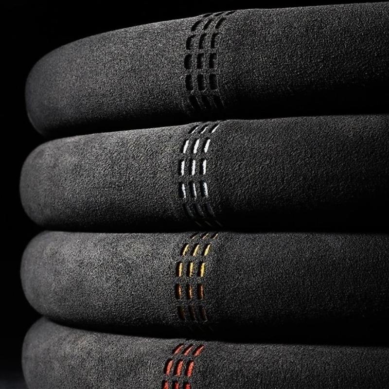 Capa de Volante Nitrus ND01