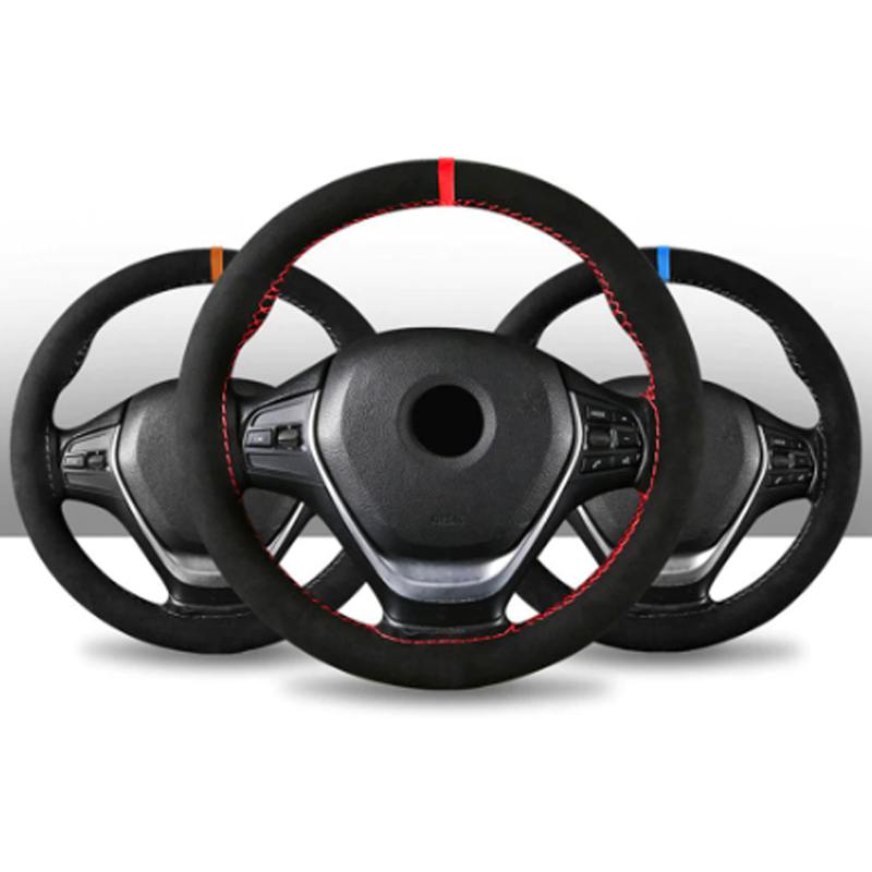 Capa de Volante Nitrus ND02