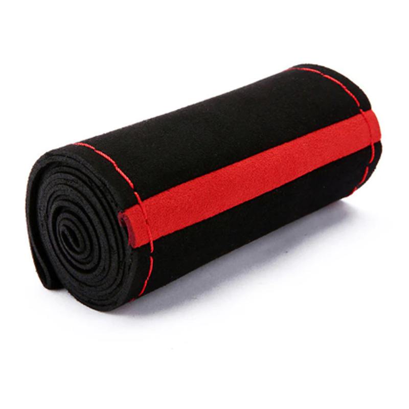 Capa de Volante Nitrus ND02