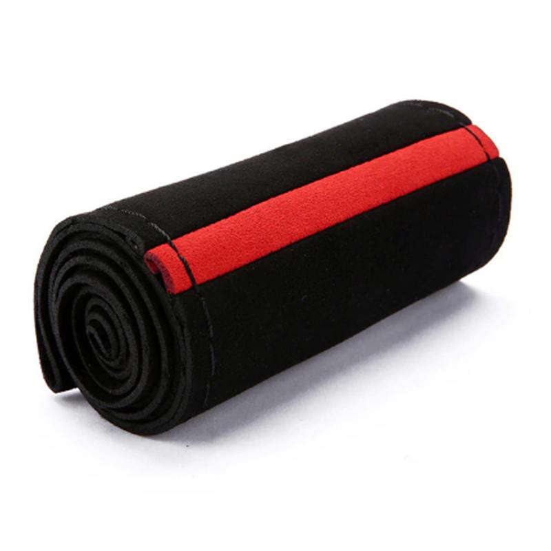 Capa de Volante Nitrus ND02