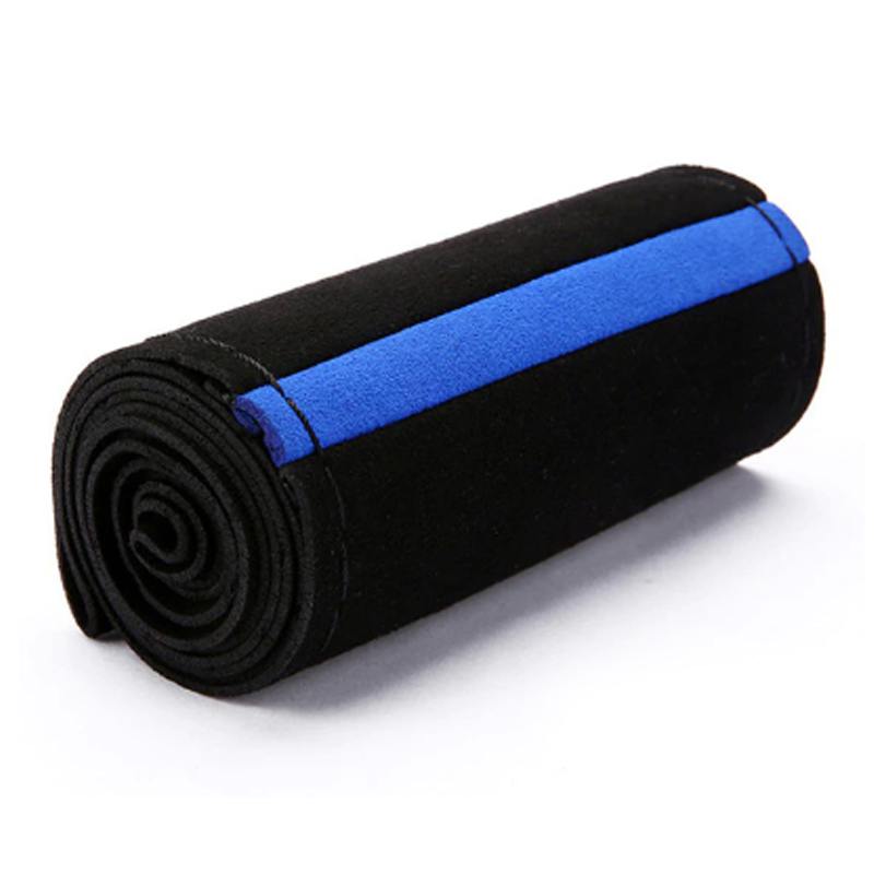 Capa de Volante Nitrus ND02