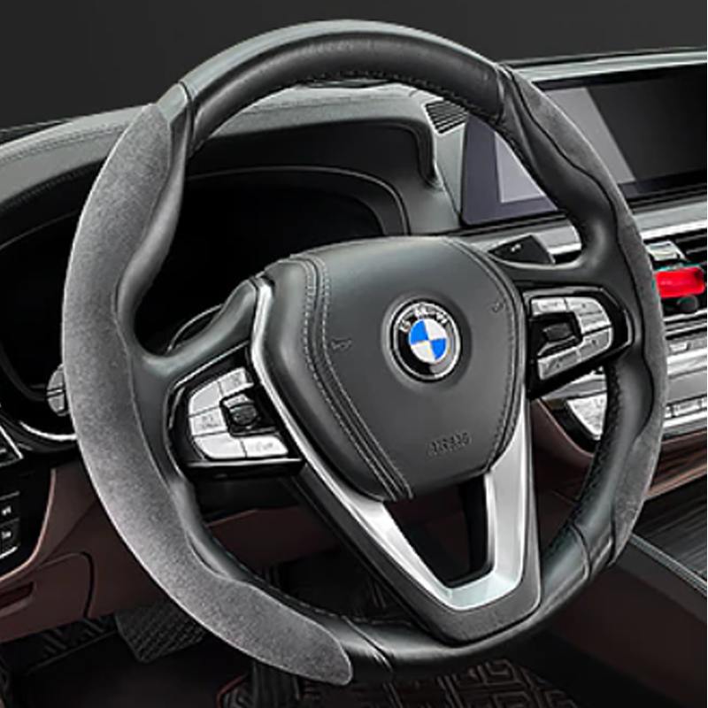 Capa de Volante Nitrus ND06