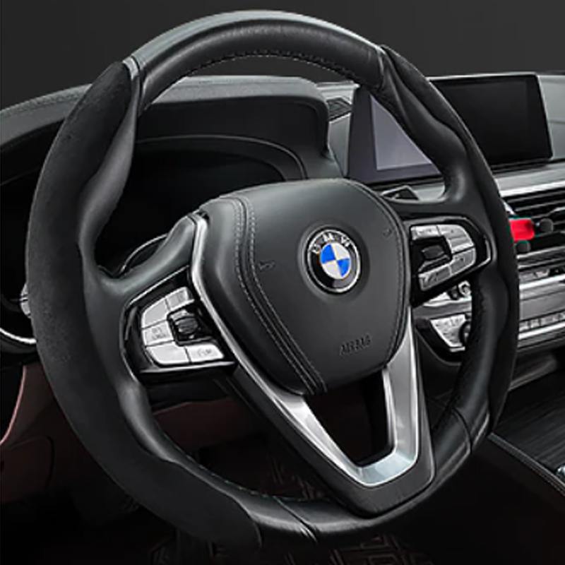 Capa de Volante Nitrus ND06