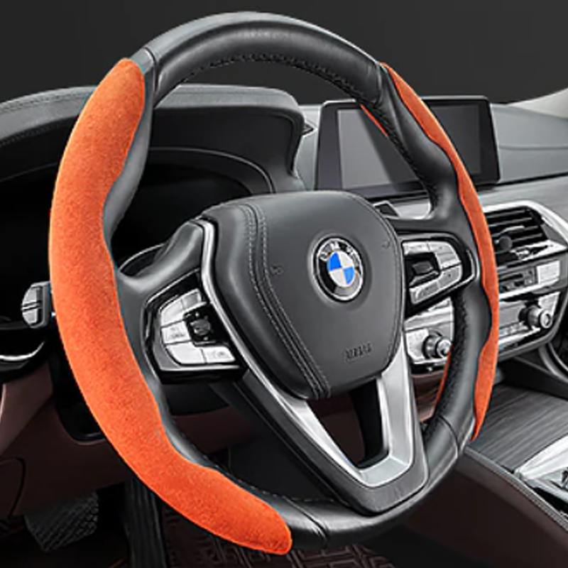 Capa de Volante Nitrus ND06