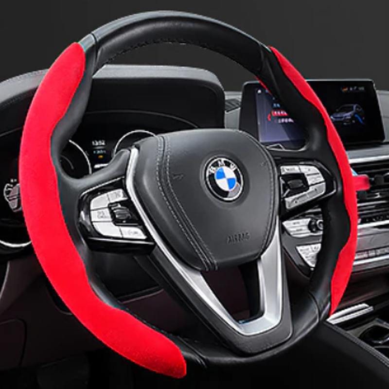 Capa de Volante Nitrus ND06