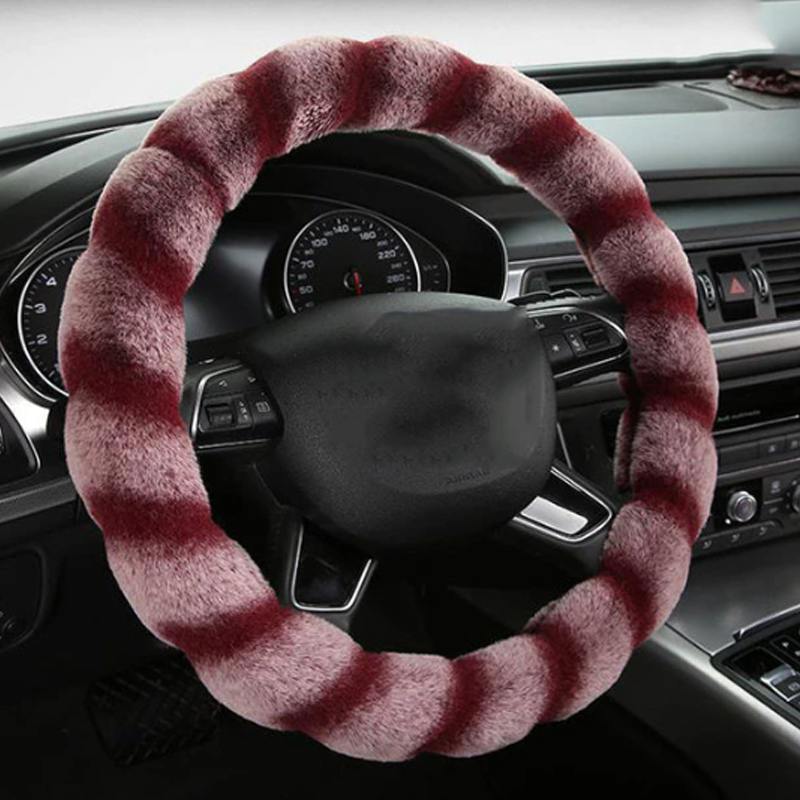 Capa de Volante Nitrus ND08