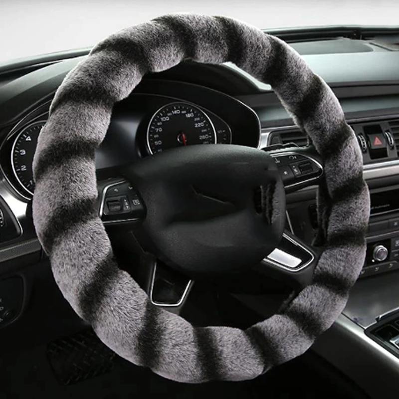 Capa de Volante Nitrus ND08