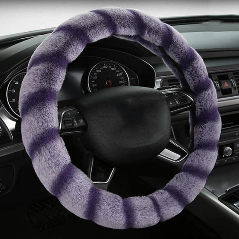 Capa de Volante Nitrus ND08