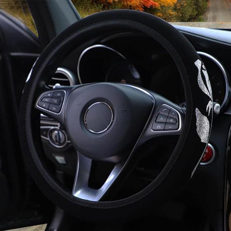 Capa de Volante Nitrus ND09