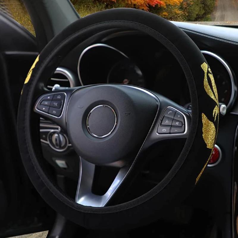 Capa de Volante Nitrus ND09