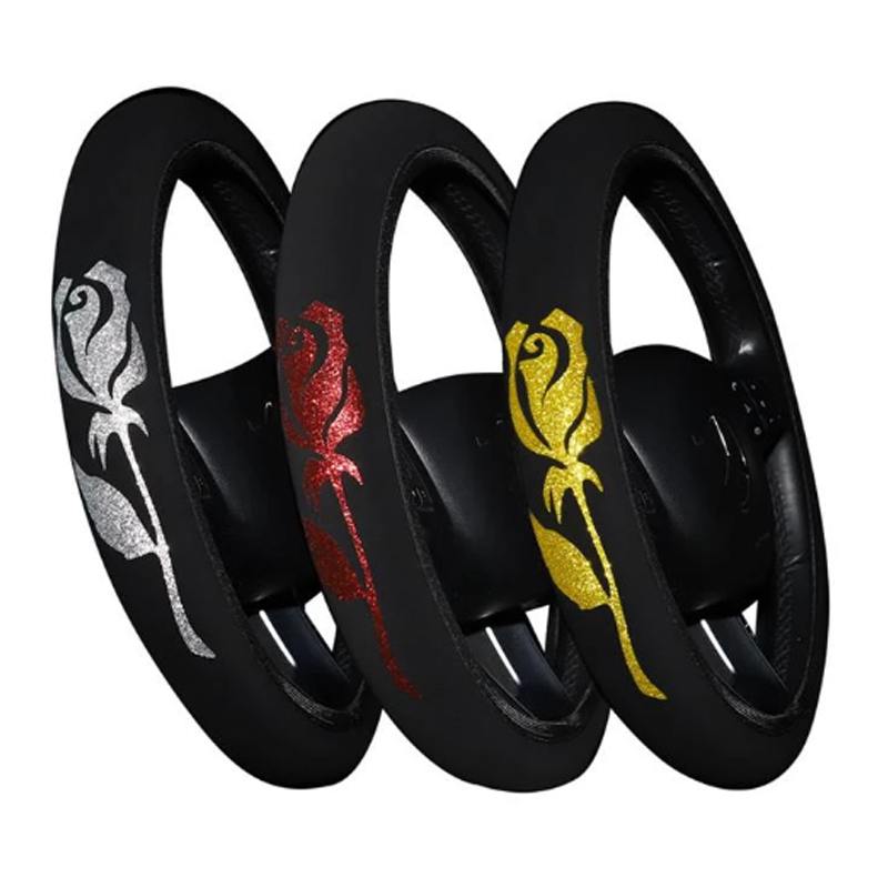 Capa de Volante Nitrus ND09