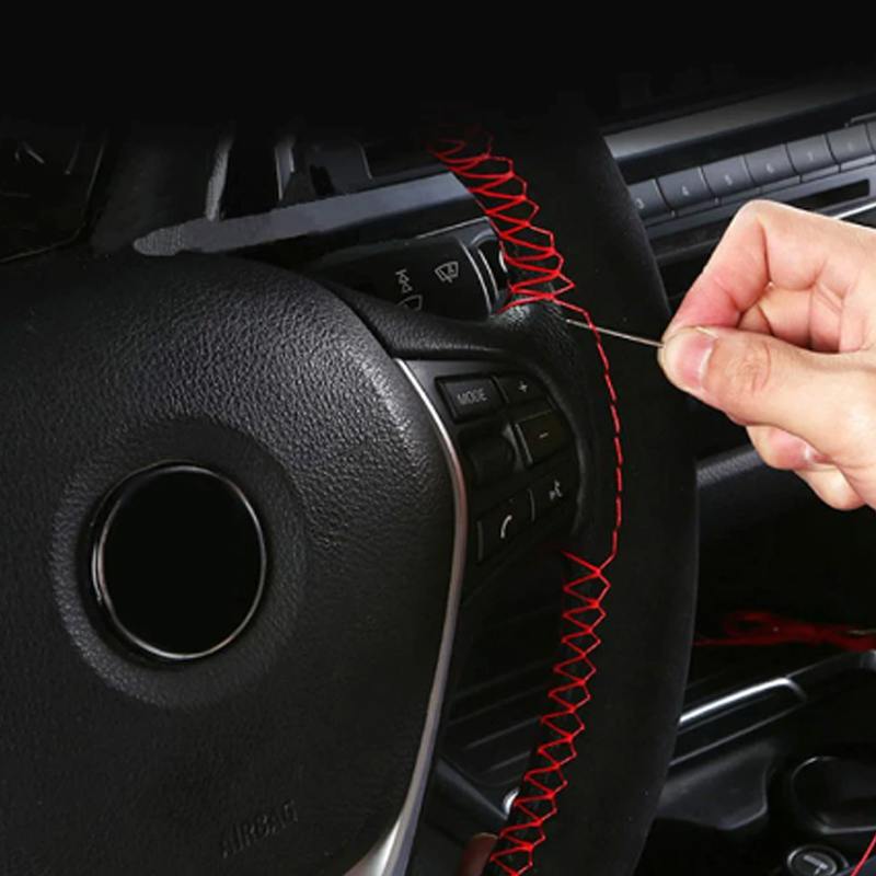 Capa de Volante Nitrus ND03