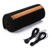 Capa de Volante Nitrus ND03