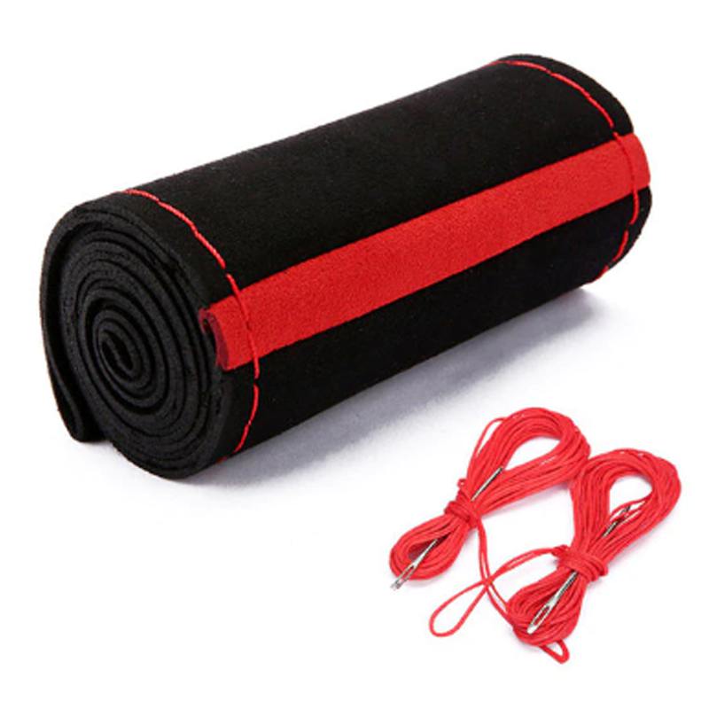 Capa de Volante Nitrus ND03