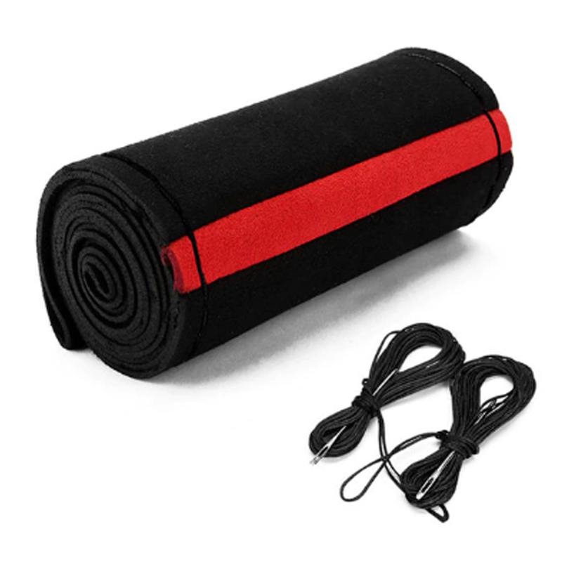 Capa de Volante Nitrus ND03