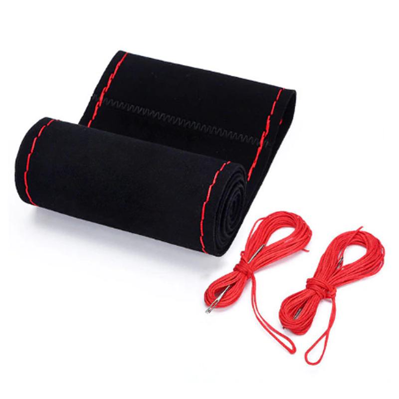 Capa de Volante Nitrus ND03