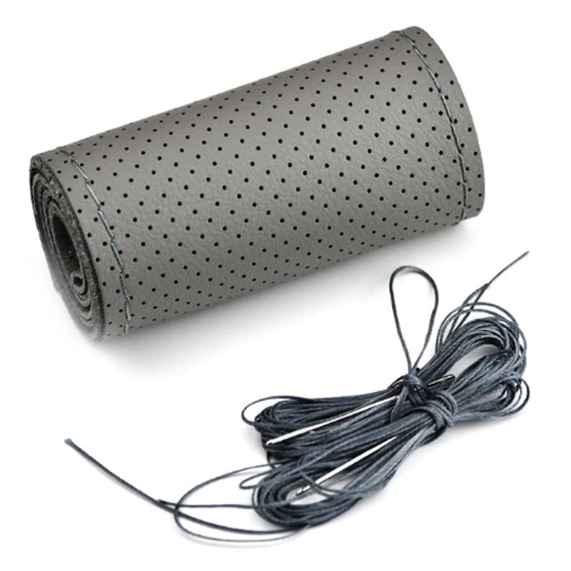 Capa de Volante Nitrus ND010