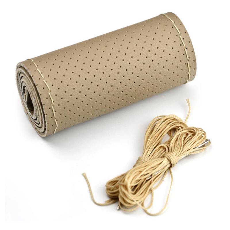 Capa de Volante Nitrus ND010