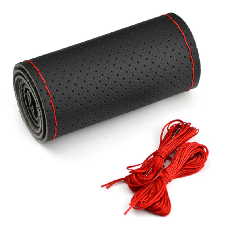 Capa de Volante Nitrus ND010