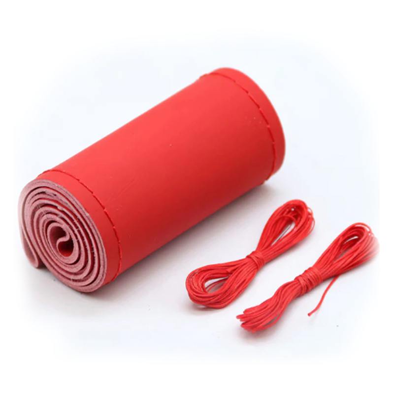 Capa de Volante Nitrus ND010