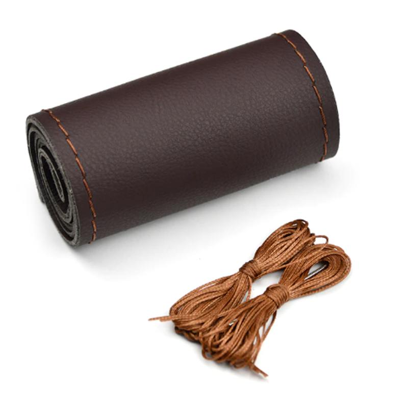 Capa de Volante Nitrus ND010