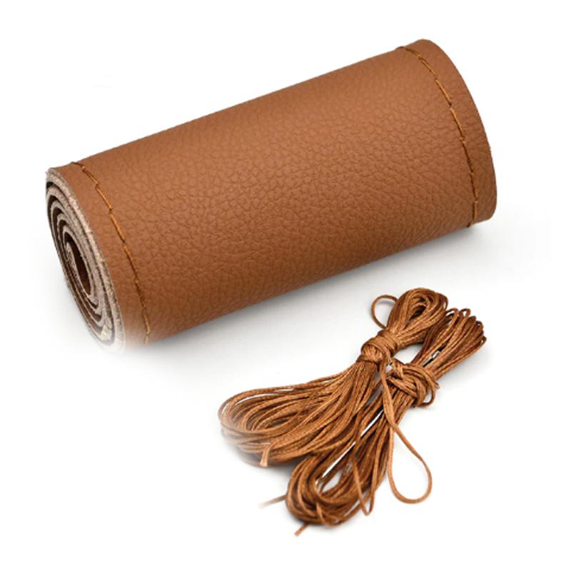 Capa de Volante Nitrus ND010