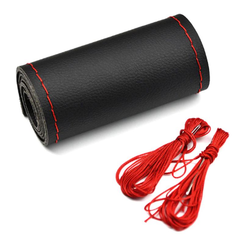 Capa de Volante Nitrus ND010