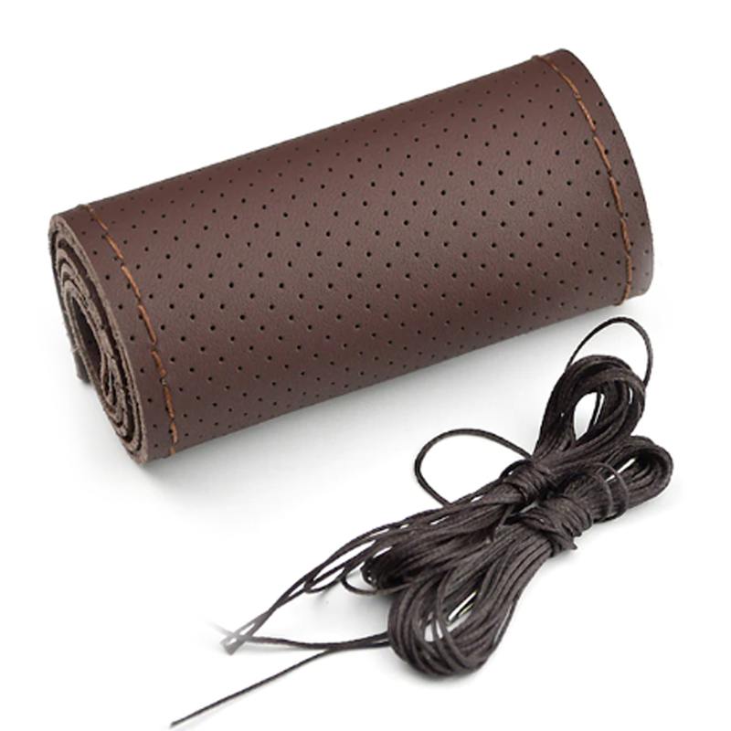 Capa de Volante Nitrus ND010