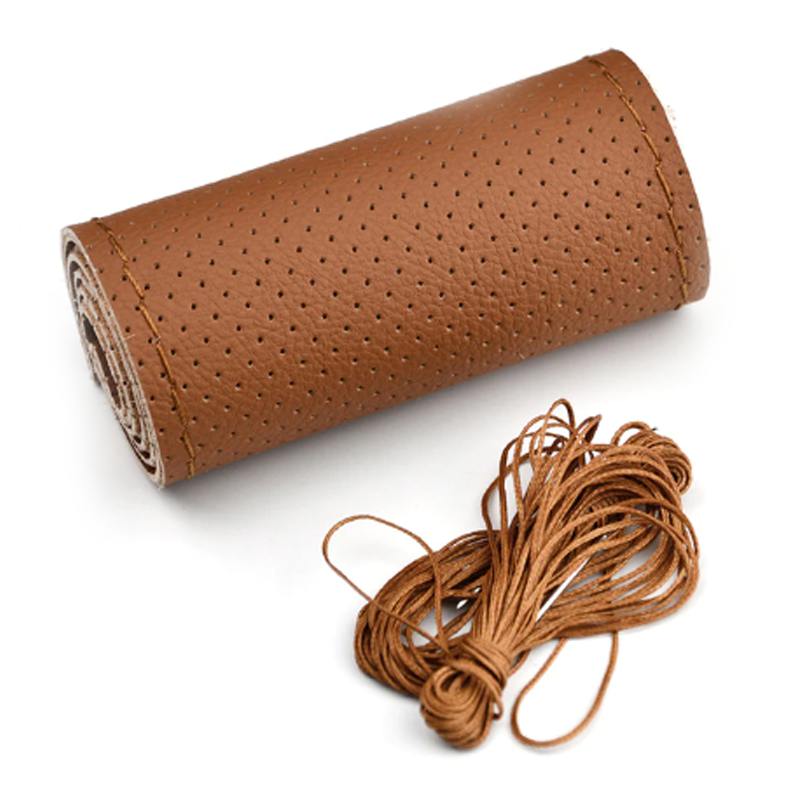 Capa de Volante Nitrus ND010