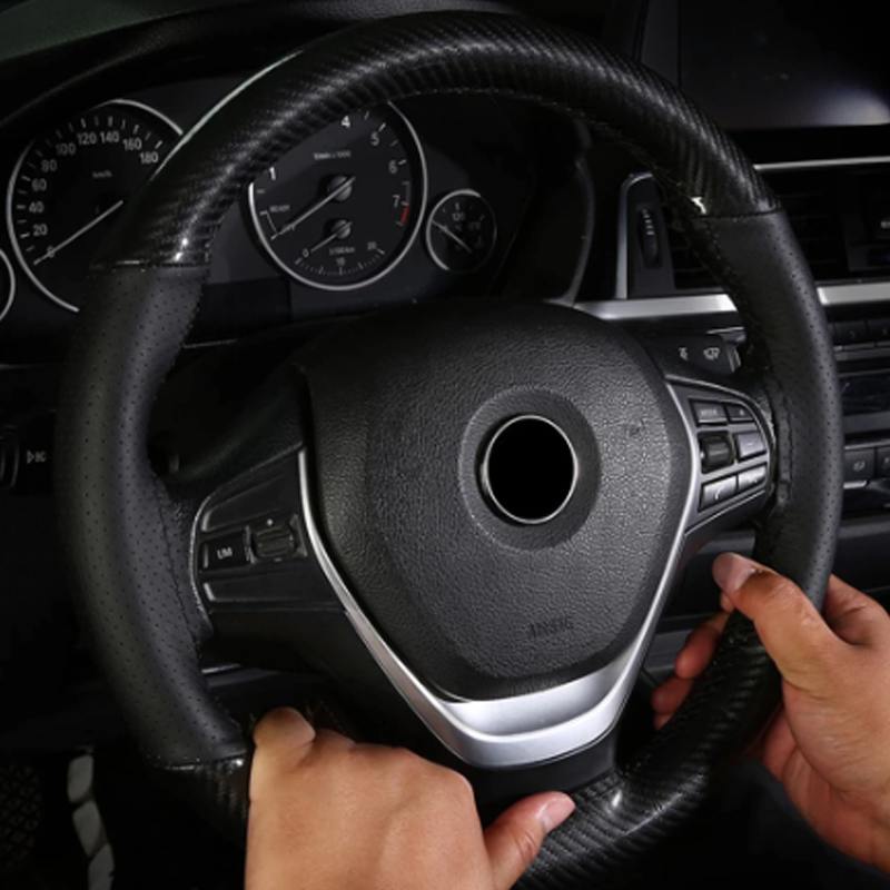 Capa de Volante Nitrus ND04