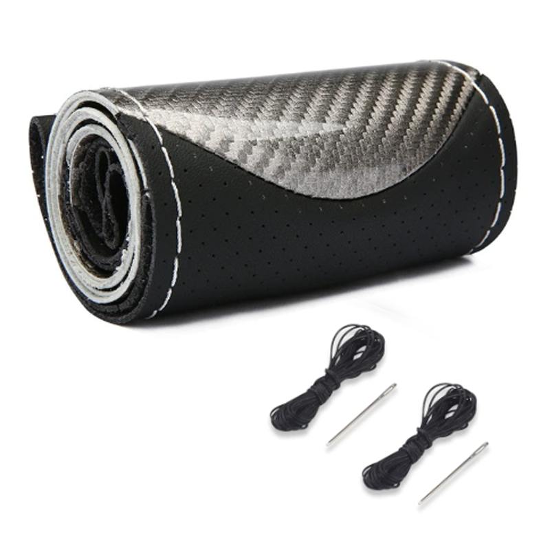 Capa de Volante Nitrus ND04