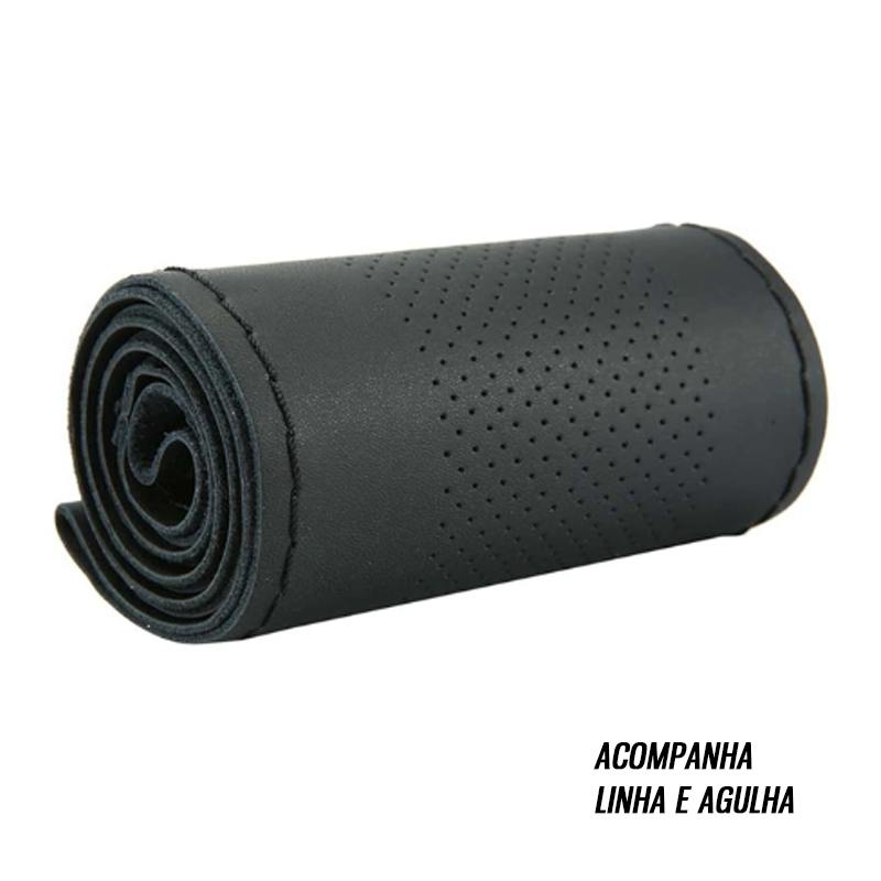 Capa de Volante Nitrus ND05