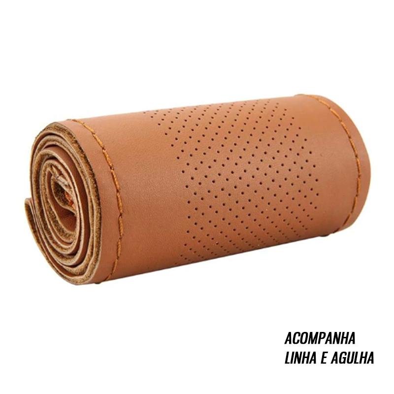 Capa de Volante Nitrus ND05