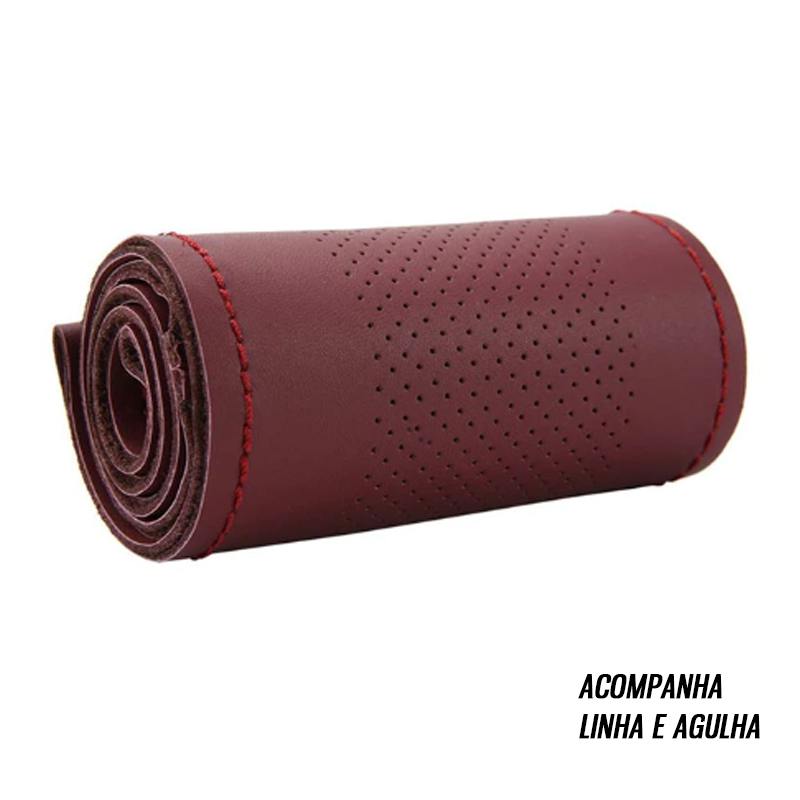 Capa de Volante Nitrus ND05