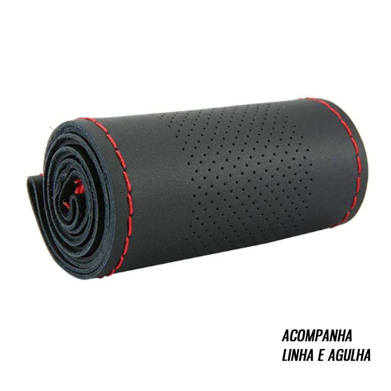 Capa de Volante Nitrus ND05