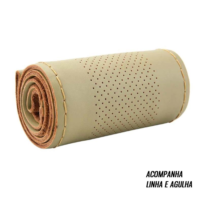 Capa de Volante Nitrus ND05