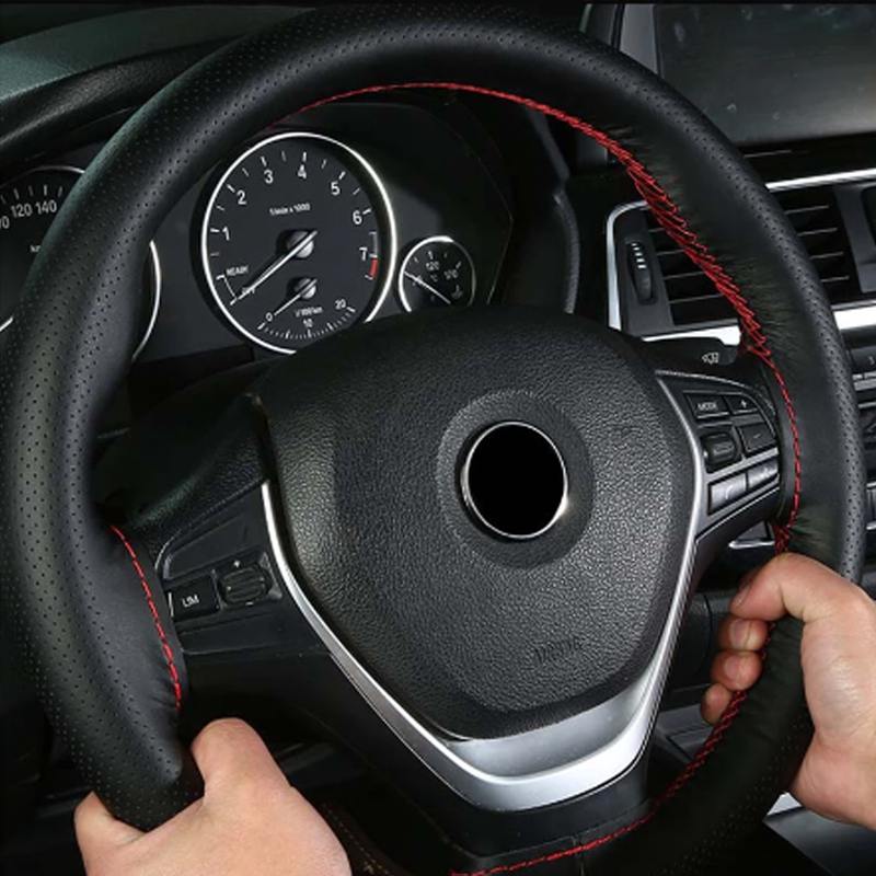 Capa de Volante Nitrus ND05