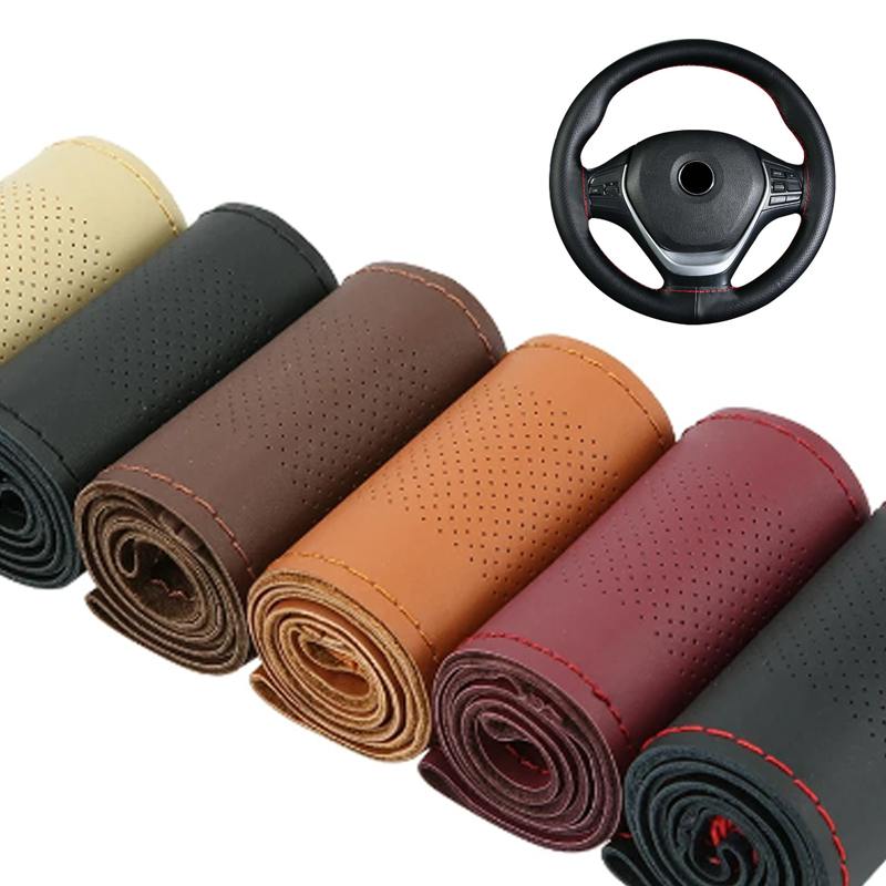 Capa de Volante Nitrus ND05