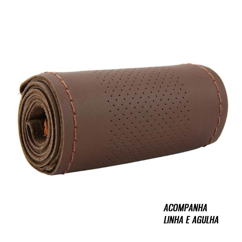 Capa de Volante Nitrus ND05