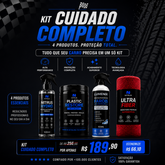 KIT CUIDADO COMPLETO