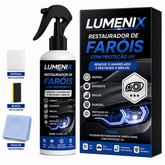 Lumenix - Restaurador de Farois 🛻
