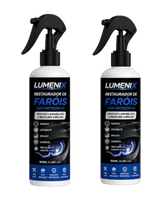 Lumenix - Leve DOIS frascos e PAGUE 1