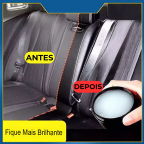 Plastic Restore Nitrus - Revitalizador de Plástico Automotivo Interno